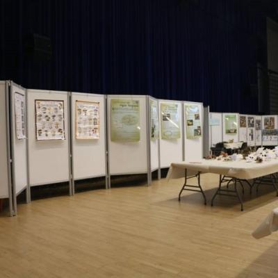 Exposition à Ploemeur - 2021